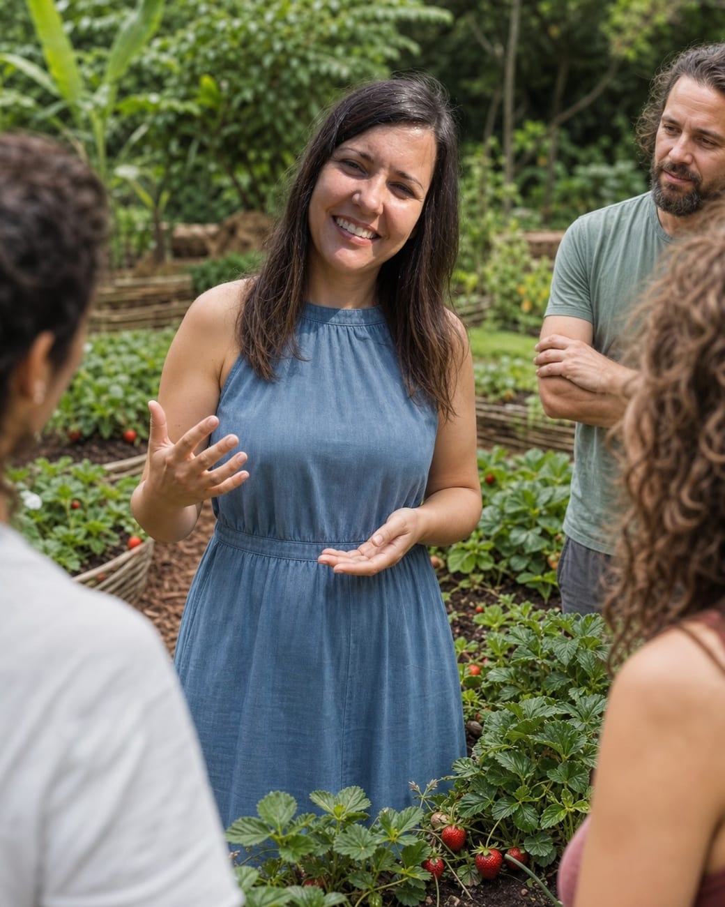 Encontro com a Essência do Teu Negócio
